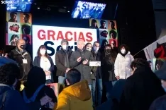 Fiesta de la Soria / María Ferrer