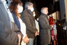 Fiesta de la Soria / María Ferrer