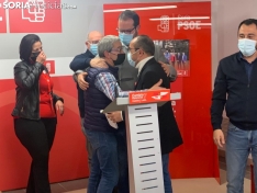 Foto 3 - Un PSOE abatido lamenta un posible gobierno de PP con VOX