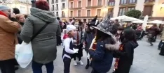 Foto 4 - Galer&iacute;a: Golmayo y &Aacute;greda viven un d&iacute;a de Carnaval con los ni&ntilde;os como protagonistas