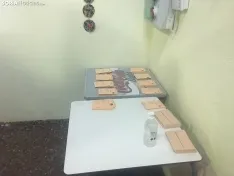 Foto 43 - Galer&iacute;a de im&aacute;genes: as&iacute; se ha votado en los pueblos de la provincia