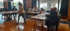 Foto 38 - Galer&iacute;a de im&aacute;genes: as&iacute; se ha votado en los pueblos de la provincia
