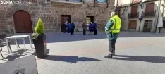 Foto 37 - Galer&iacute;a de im&aacute;genes: as&iacute; se ha votado en los pueblos de la provincia
