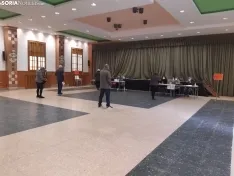 Foto 30 - Galer&iacute;a de im&aacute;genes: as&iacute; se ha votado en los pueblos de la provincia