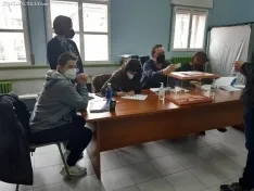 Foto 27 - Galer&iacute;a de im&aacute;genes: as&iacute; se ha votado en los pueblos de la provincia