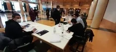 Foto 21 - Galer&iacute;a de im&aacute;genes: as&iacute; se ha votado en los pueblos de la provincia