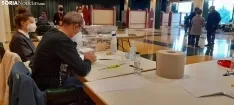 Foto 19 - Galer&iacute;a de im&aacute;genes: as&iacute; se ha votado en los pueblos de la provincia