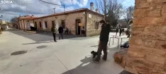 Foto 18 - Galer&iacute;a de im&aacute;genes: as&iacute; se ha votado en los pueblos de la provincia