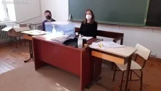 Foto 17 - Galer&iacute;a de im&aacute;genes: as&iacute; se ha votado en los pueblos de la provincia