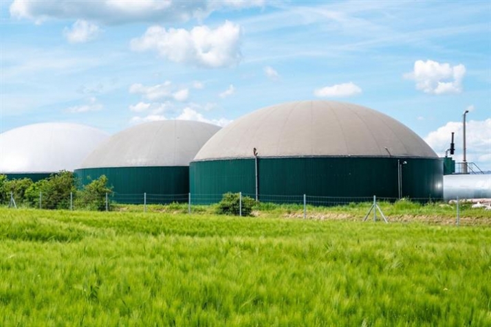 Las ayudas del MITECO para instalaciones de biogás salen a audiencia pública