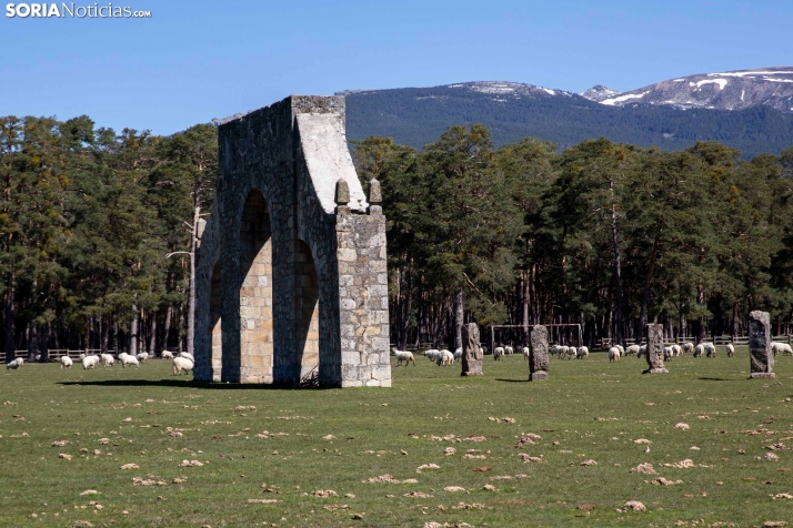 Covaleda presenta su festival con una gran fiesta en Madrid