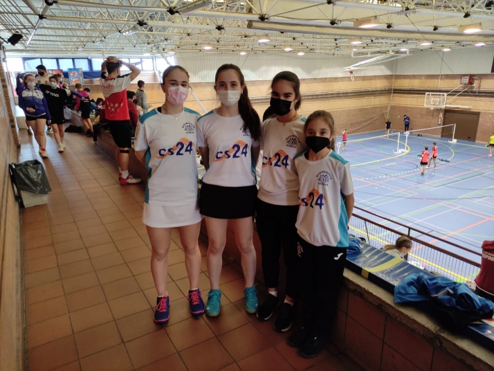 La soriana Daniela Corchón se impone en el Top TTR de Guadarrama