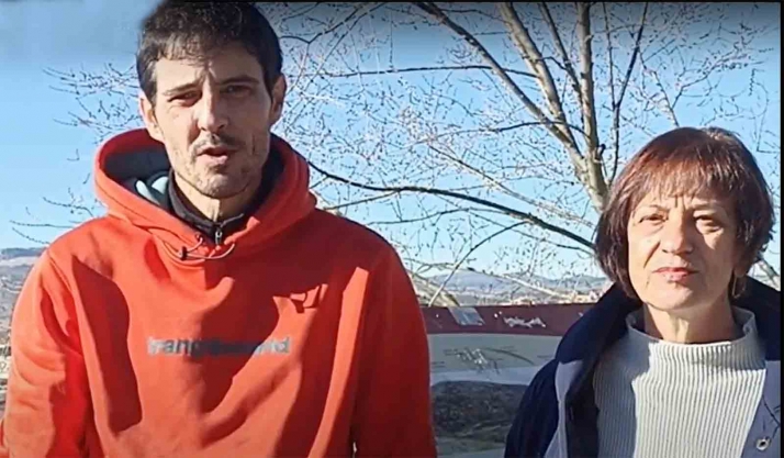 Unidas Podemos insiste en proteger el Cerro de los Moros