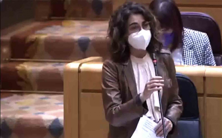 El Gobierno busca un Pacto de Estado para implantar las ayudas al funcionamiento