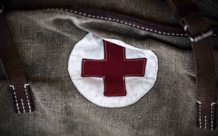 Un estudio de la UVa apunta que la Guerra Civil potenció la formación de enfermeras