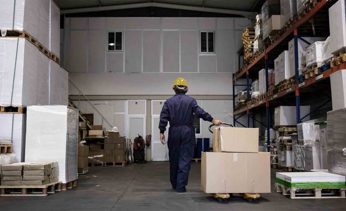 La Cámara espera que la subida del paro no frene la recuperación económica soriana