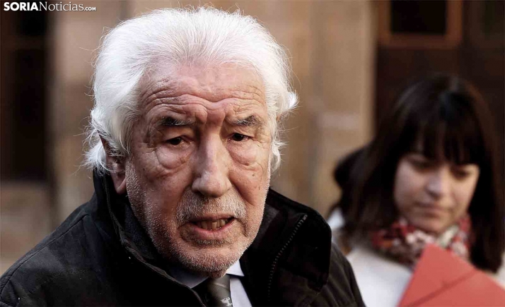 El 19, conmemoración del fallecimiento de Antonio Machado