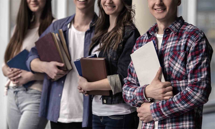 El Campus celebra este viernes el acto de bienvenida a sus estudiantes Erasmus