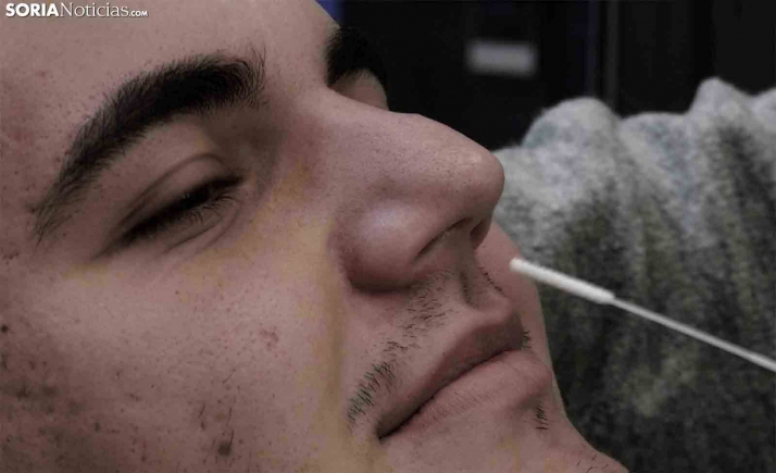 La Junta facilitará pruebas diagnósticas de COVID-19 a las personas designadas para las mesas electorales