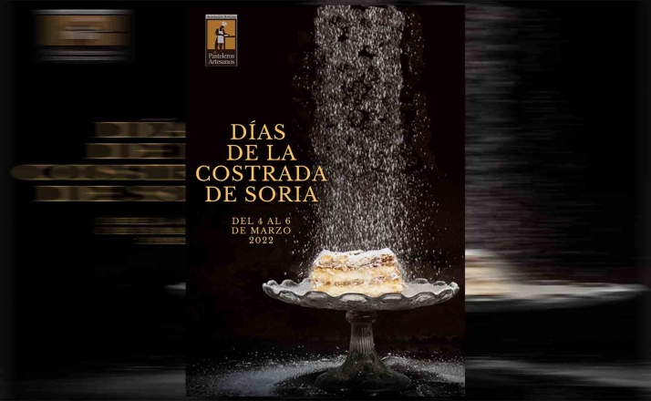 Los ‘Días de la Costrada de Soria’, del 4 al 6 de marzo