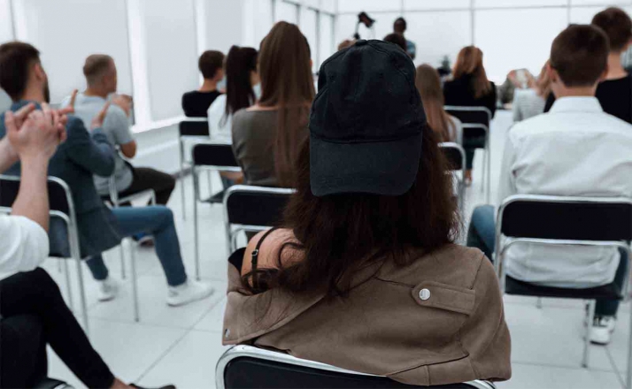 La Escuela Avelino Hernández tiene este año monográficos adaptados a la demanda