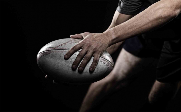 Victoria y segunda plaza para el Ingenieros de rugby