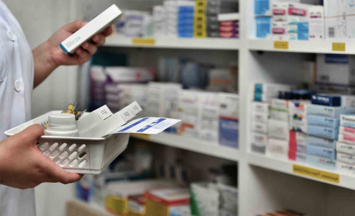 Iniciados los trámites para un botiquín farmacéutico en Abejar