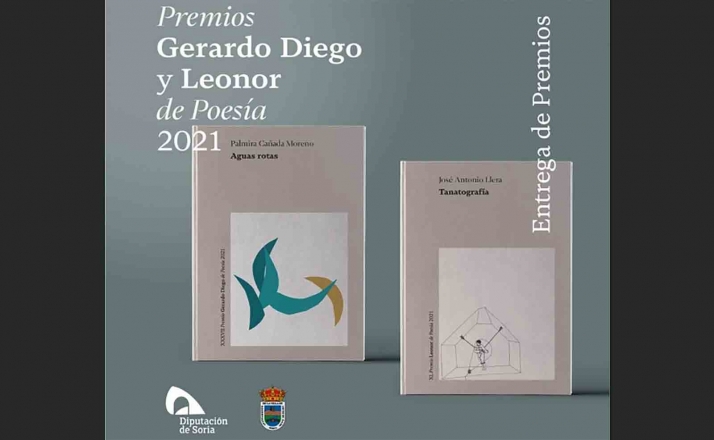 Arcos acoge este viernes la entrega de los premios literarios de la Diputación