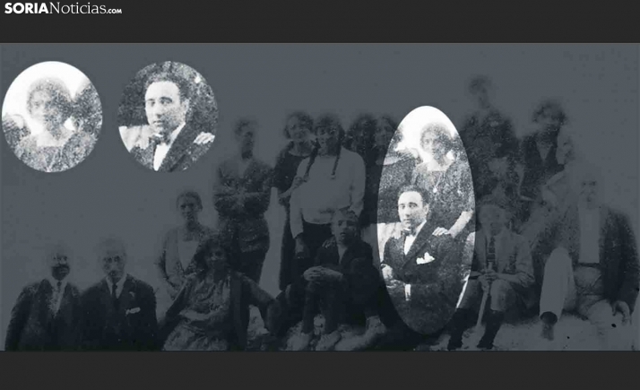 El Soria Salud publica un extenso análisis sobre la histografía médica de Machado