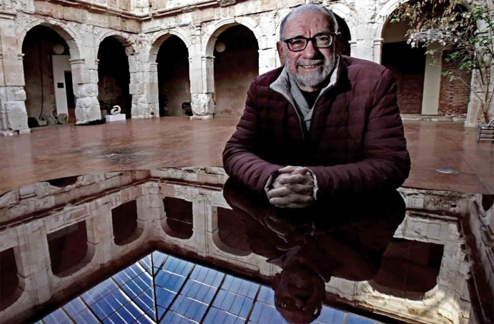 Medinaceli DEARTE, premiada por FUNDOS