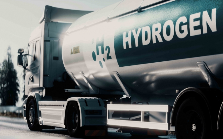 Los ingenieros industriales de Castilla y León apuestan por el hidrógeno como combustible del futuro