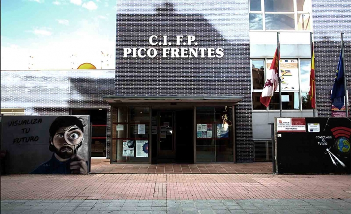 Los CIFP La Merced y Pico Frentes acogerán los exámenes de acceso a grado medio y grado superior de FP