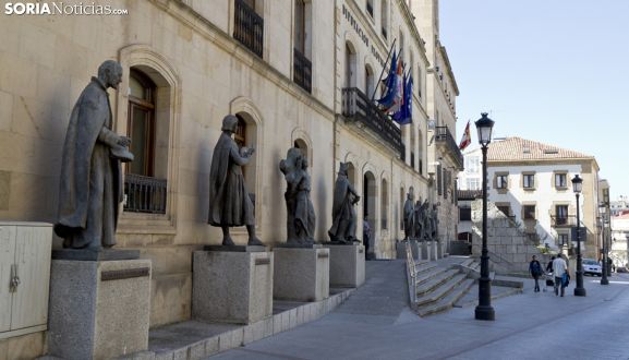 Publicadas las bases para las becas provinciales de investigación etnográfica