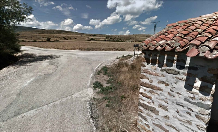 Aprobada la toma de posesión de las fincas de reemplazo en la parcelaria de Vizmanos-Verguizas 