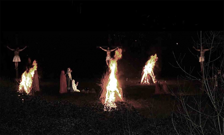 La Junta aprueba la declaración de ocho nuevas Fiestas de Interés Turístico de Castilla y León 