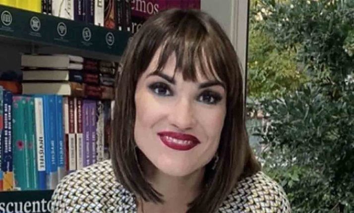 Irene Villa habla este jueves en Soria sobre cómo ‘Enfrentar desafíos gracias al deporte’