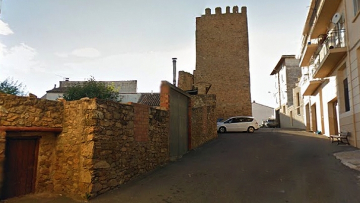 Hallan restos de cerámicas del XV y del XVI en la zona de La Costoya, en Ágreda