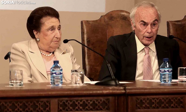 La FDS entrega este sábado su premio de Hispanismo al Mejor trabajo fin de master 2022