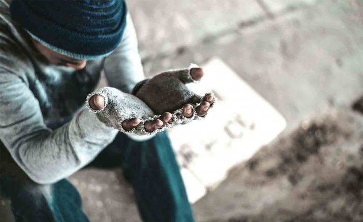 A licitación el pliego de alojamiento y manutención para personas sin hogar en la capital