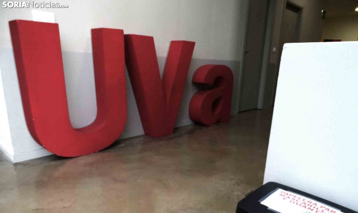 La UVa aprueba su presupuesto para 2022 que asciende a 232 M&euro;