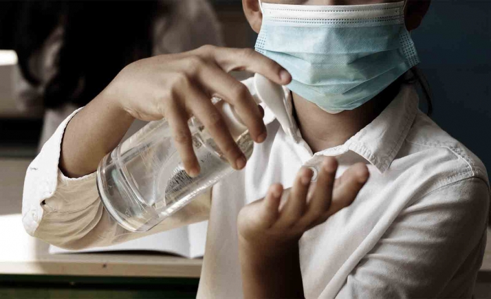 12 aulas han iniciado cuarentena en los últimos días en Castilla y León