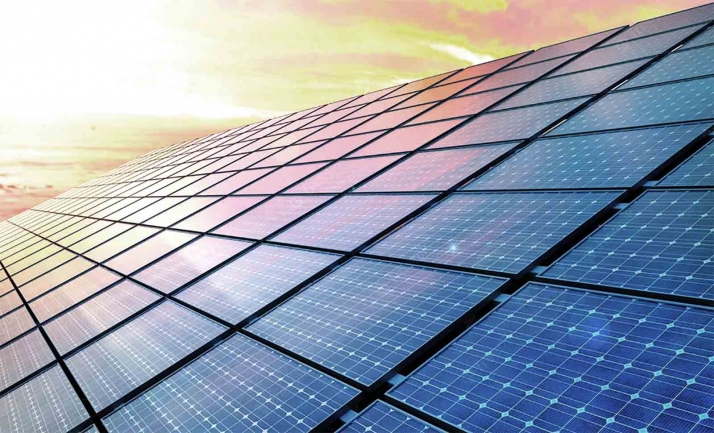 A exposición pública una planta fotovoltaica de 200 hectáreas en Arcos