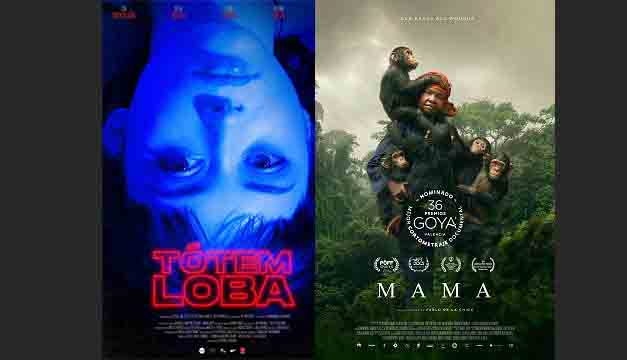 Tótem Loba y Mama abren este martes el festival MujerDoc