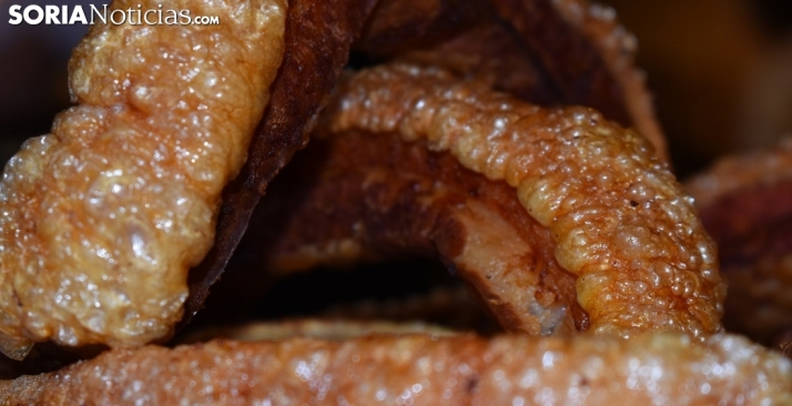 Un mes de intenso sabor para conocer el Mejor Torrezno del Mundo, y una sorpresa sobre ruedas