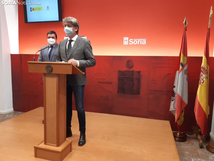 El Centro Nacional de Fotografía podría servir como tractor de otros proyectos complementarios