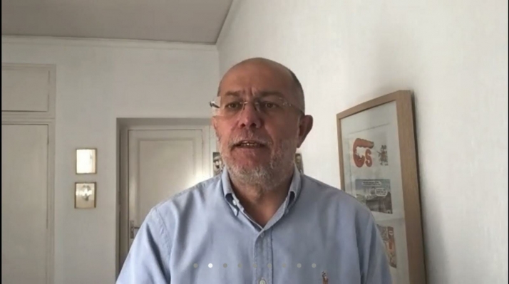 Igea ve un Ciudadanos en remontada cerca del grupo parlamentario y de volver a entrar en el Gobierno