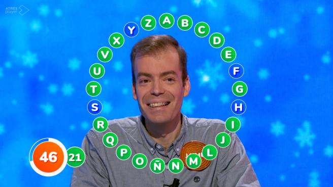 Contiene la Y: Pueblo soriano del que ahora conocemos otro tesoro más gracias a Pasapalabra 