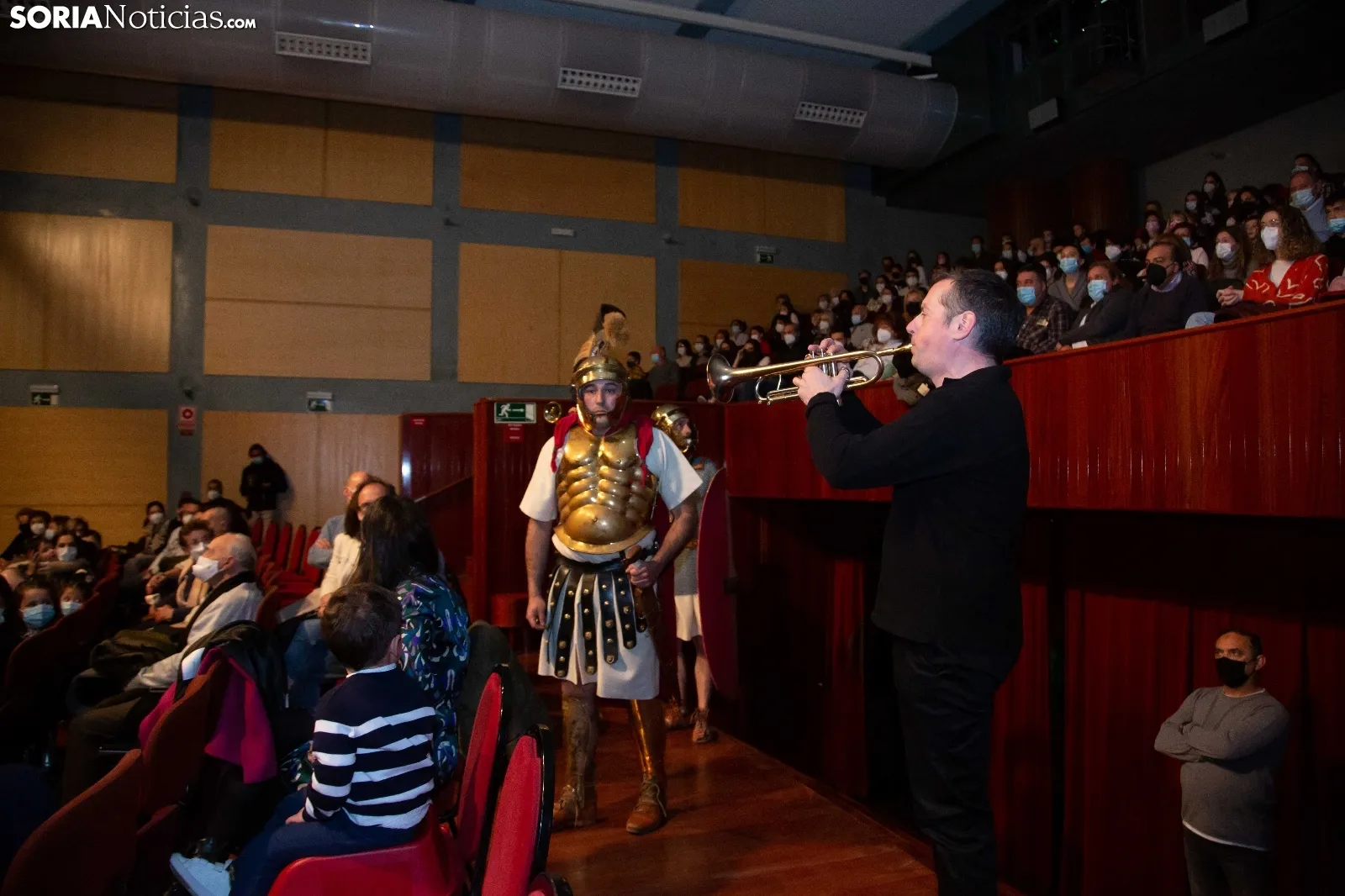 Concierto / María Ferrer