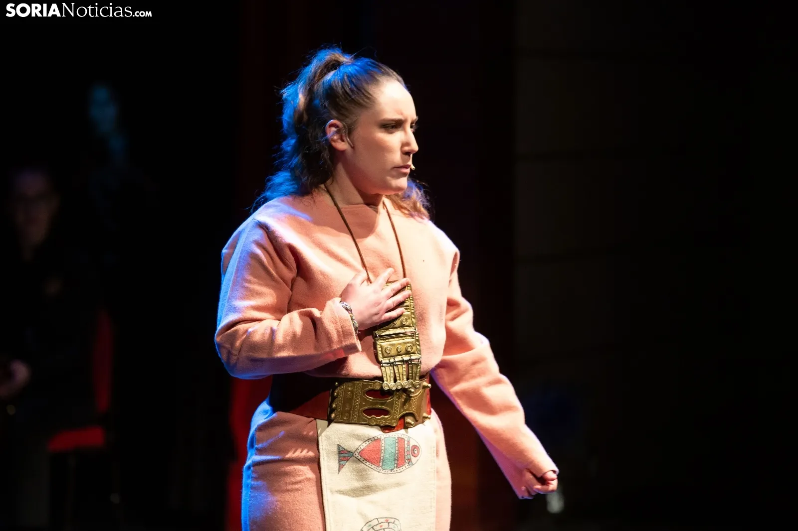 Concierto / María Ferrer