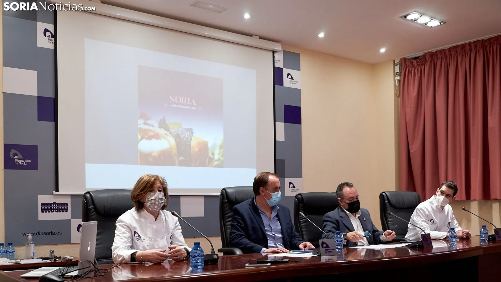 Madrid Fusión /Cirilo Vargas
